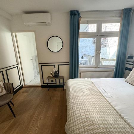 Yourbnb Suites Haarlemmerstraat Amsterdam Exterior foto